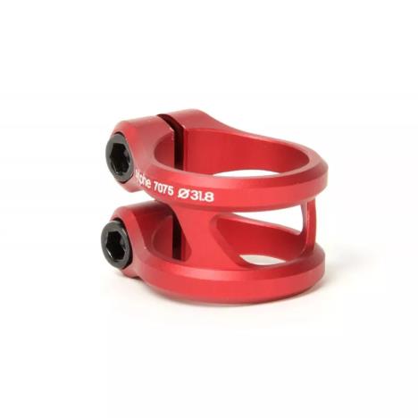 ETHIC DTC OVERSIZED CLAMP SYLPHE RED £22.95